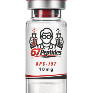 BPC-157 (10mg)