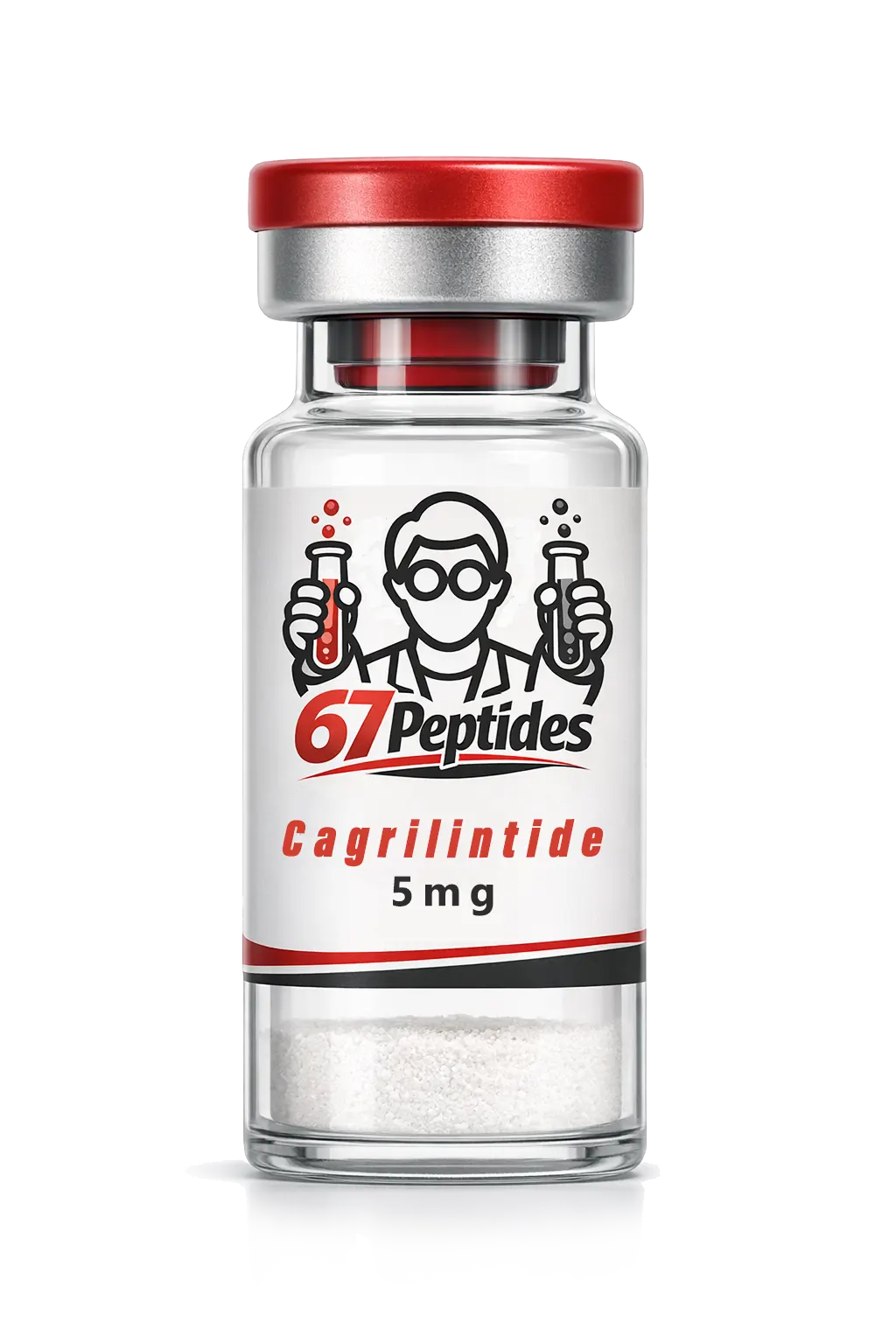 Cagrilintide 5mg