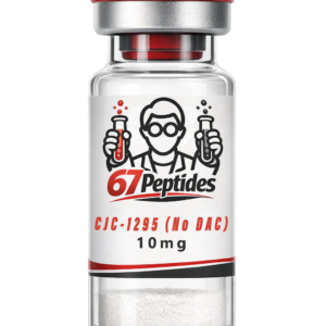 CJC-1295 (No DAC) 10mg