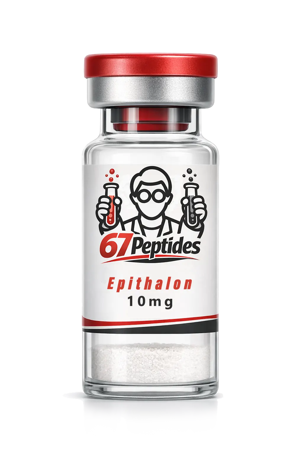 Epithalon 10mg
