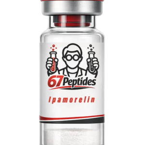 Ipamorelin